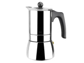 Magefesa Coffee Maker 10 Cups Genova-Elmarket-homeappliances